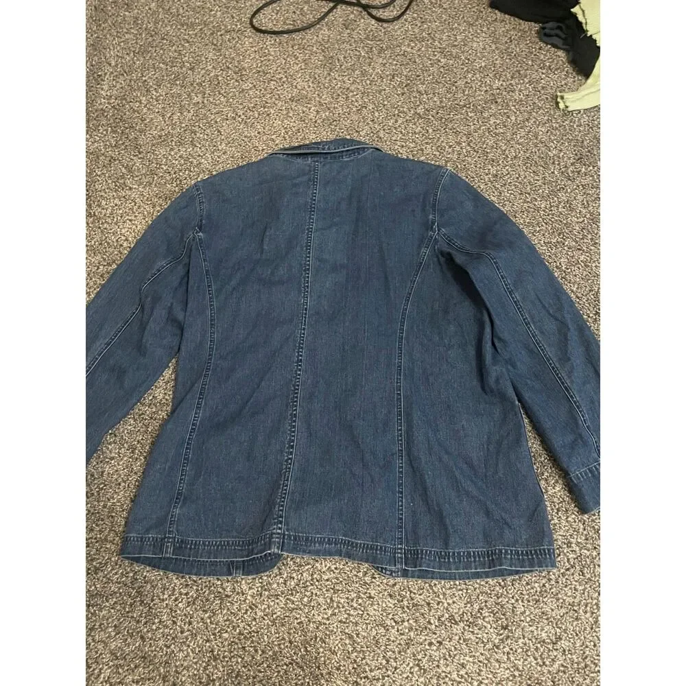 Orvis vintage women